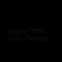 Geaux Elite Auto Rentals logo
