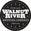 Walnut River Brewing Company logo