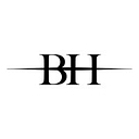 Black Halo logo