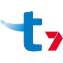 Telethon7 logo