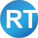 RT Engineering logo