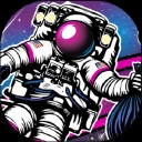 Makin’ Space Junk Removal logo
