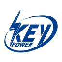 Key Power logo