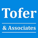 Tofer Law logo