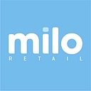 Milo Retail logo
