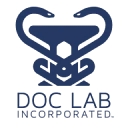 DocLab Inc. logo