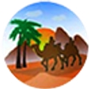 SunCity Dubai logo