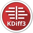 KDiff3 logo