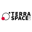 Terra Space Lab logo