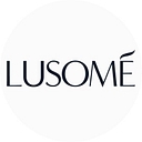 Lusomé logo