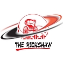 Rickshaw Travels logo