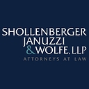 Shollenberger Januzzi & Wolfe, LLP logo