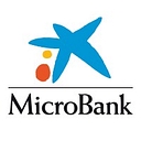 MicroBank logo