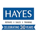 Hayes Handpiece logo