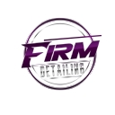 Firm Detailing logo