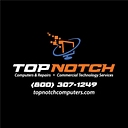 Top Notch Computers logo