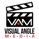Visual Angle Media logo