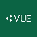 VUEgroup logo