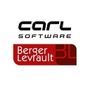 Carl Source Facility logo