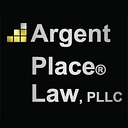 Argent Place Law logo