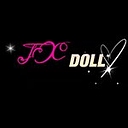 JX Doll logo