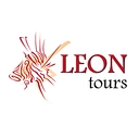 Leon Tours logo