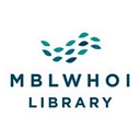 MBLWHOI Library logo