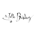 The Idle Bindery logo