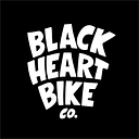 BlackHeart logo