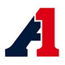 A1-ESD equipment logo