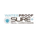 Sure+ logo