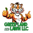 Greer Land and Lawn LLC logo