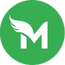Mavenbird logo