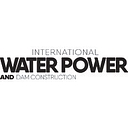 Water Power Magazine logo