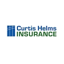 Curtis Helms Insurance logo