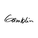 Gamblin Colors logo