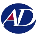 Allenderm logo