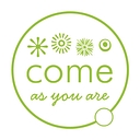 Come As You Are logo