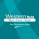 Western Banks logo
