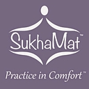 SukhaMat logo