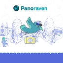 Panoraven logo