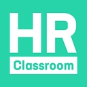 HR Classroom logo