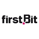 FirstBit logo