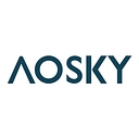 AOSKY logo