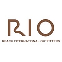 Reach International Outfitters logo