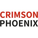 Crimson Phoenix logo