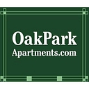 Oak Park Apartments logo