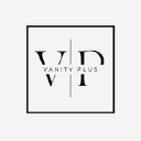 Vanity-Plus logo