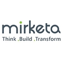 Mirketa logo