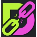 Deconstrainers logo
